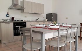 Appartamento Trieste